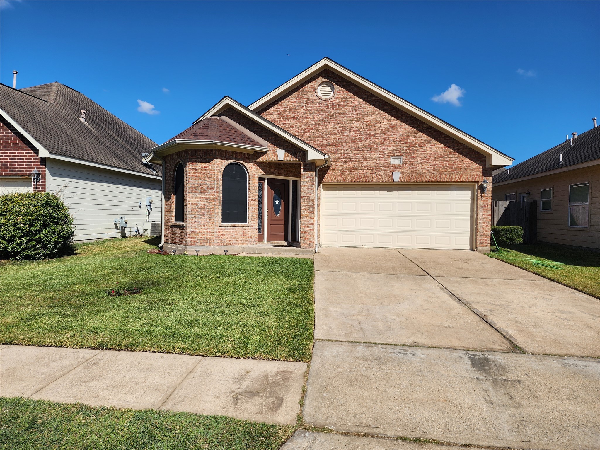 1926 Shady Oaks Court Missouri City TX 77489