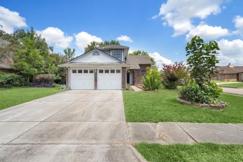 13938 Plantation Valley Drive Houston TX 77083