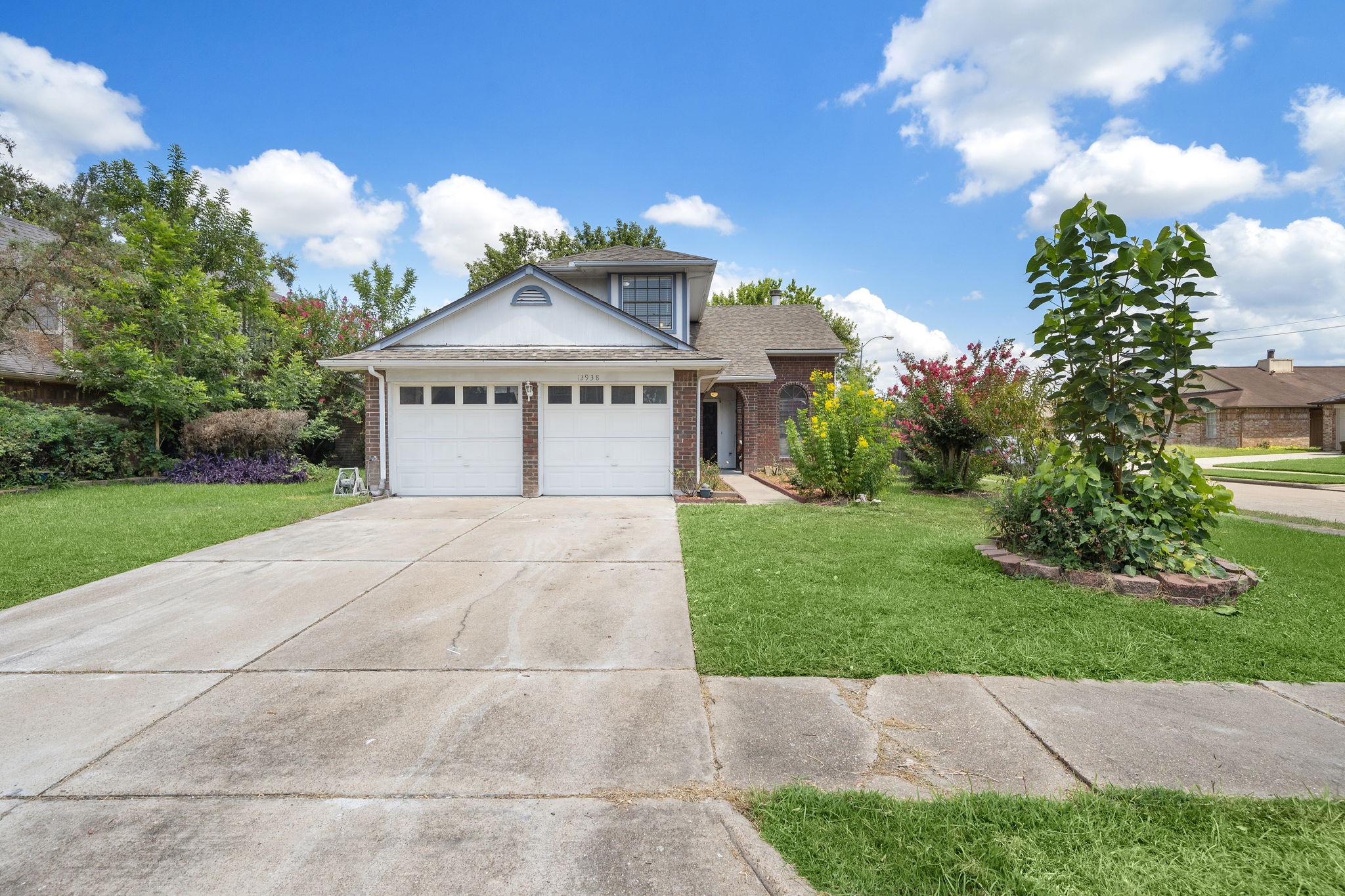 13938 Plantation Valley Drive Houston TX 77083