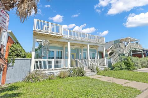 2610 Avenue Q 1/2 Galveston TX 77550