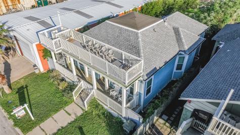 2610 Avenue Q 1/2 Galveston TX 77550