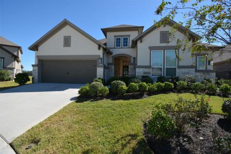 5200 Andorra Bend Lane Porter TX 77365