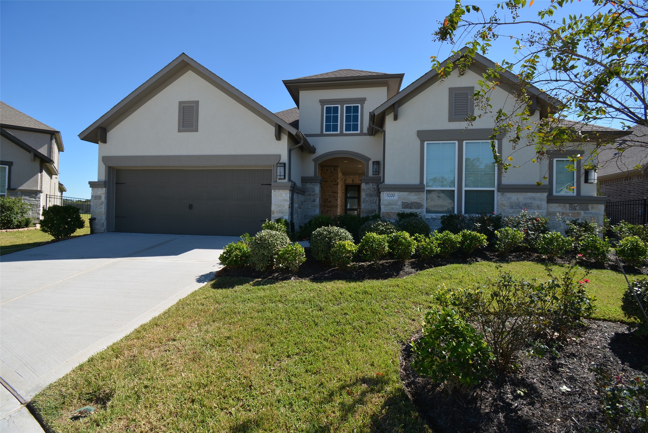 5200 Andorra Bend Lane Porter TX 77365