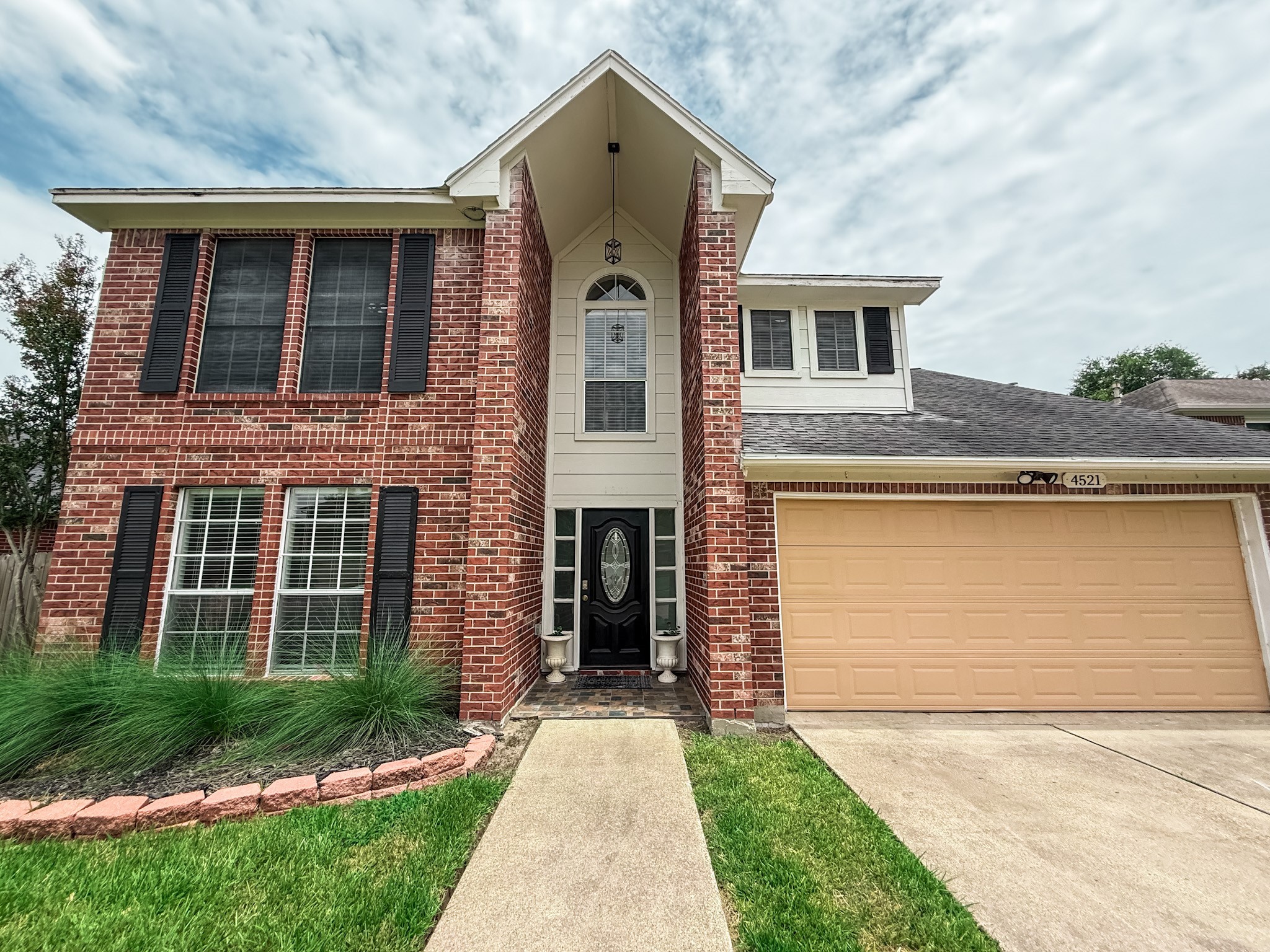 4521 Allegro Drive Seabrook TX 77586