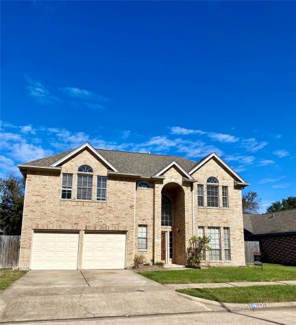 10414 N Laureldale Drive Houston TX 77041