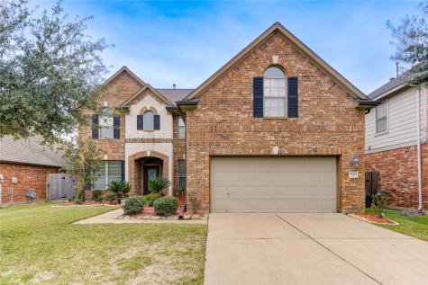14515 Hazeldale Drive Cypress TX 77429
