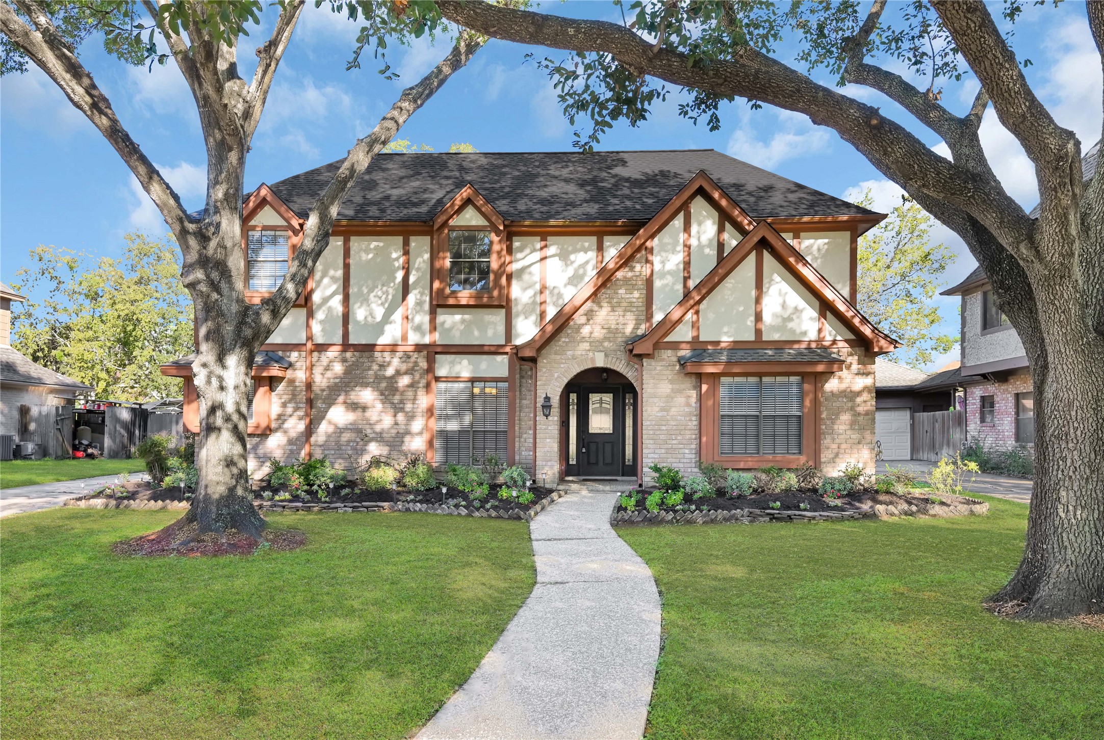 14810 Alderwick Drive Sugar Land TX 77498