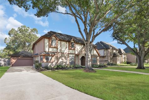 14810 Alderwick Drive Sugar Land TX 77498
