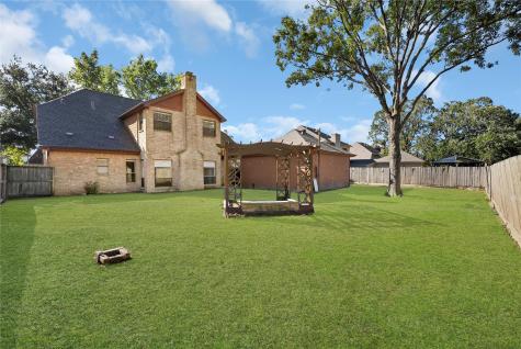 14810 Alderwick Drive Sugar Land TX 77498