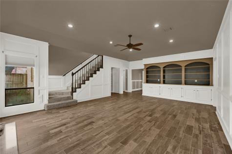 14810 Alderwick Drive Sugar Land TX 77498