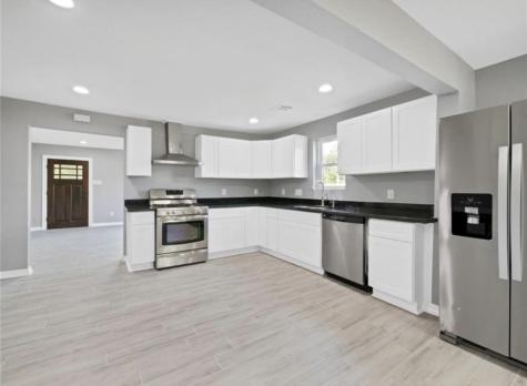 3811 Beggs Street Houston TX 77009