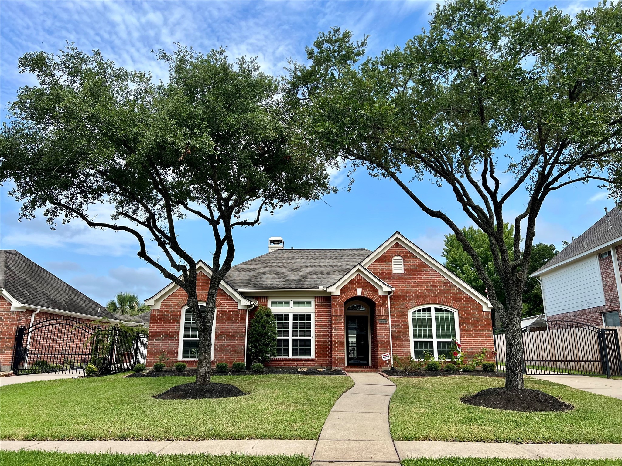 5923 Berkshire Ridge Drive Sugar Land TX 77479