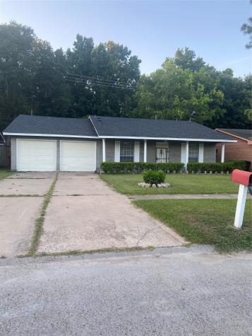 1626 Mosher Lane Houston TX 77088