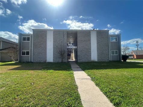 6702 Biggs Court 1 Houston TX 77061