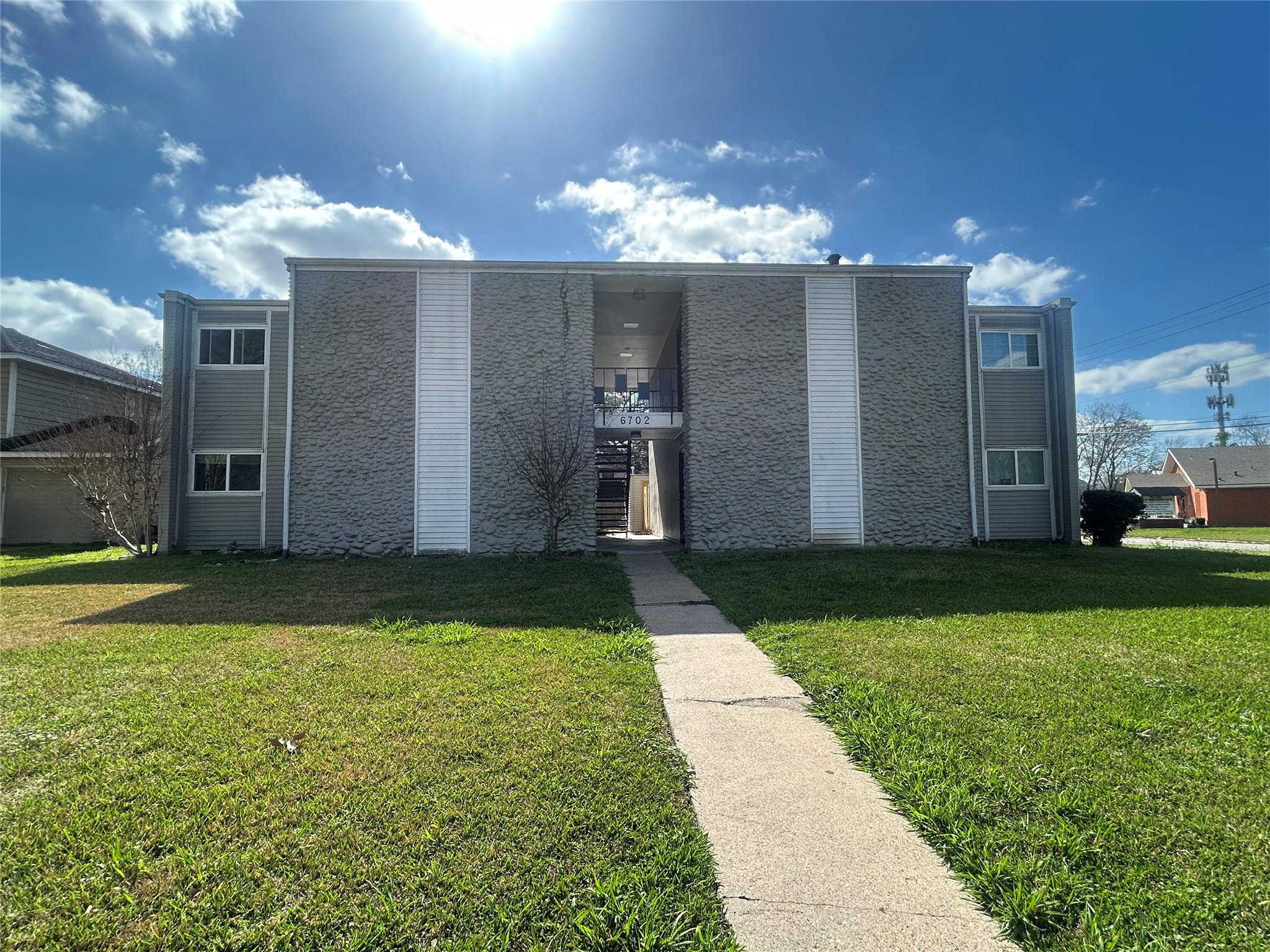 6702 Biggs Court 1 Houston TX 77061