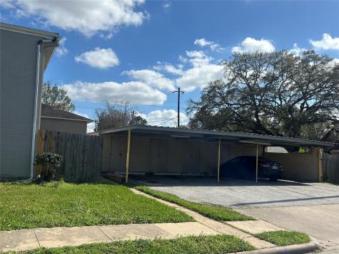 6702 Biggs Court 1 Houston TX 77061