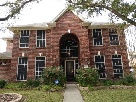 15222 Holland Fields Circle Houston TX 77095