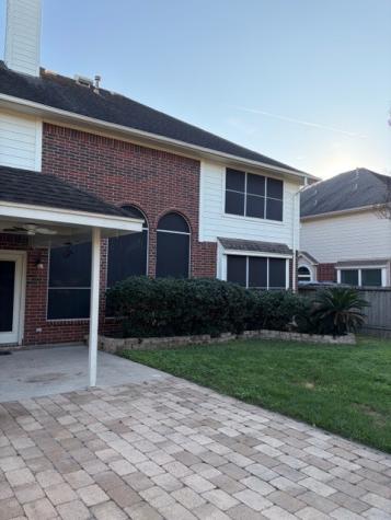 15222 Holland Fields Circle Houston TX 77095