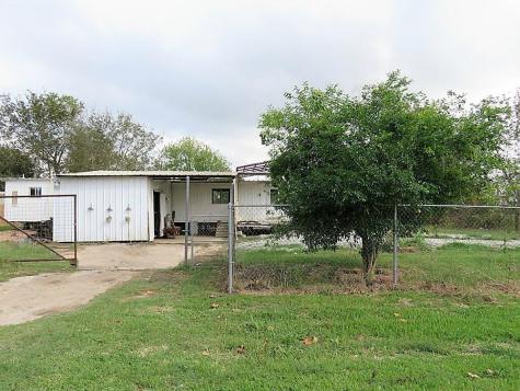 1078 County Road 499 Alvin TX 77511