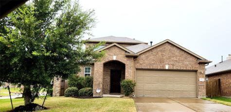 20854 Morgan Knoll Lane Katy TX 77449