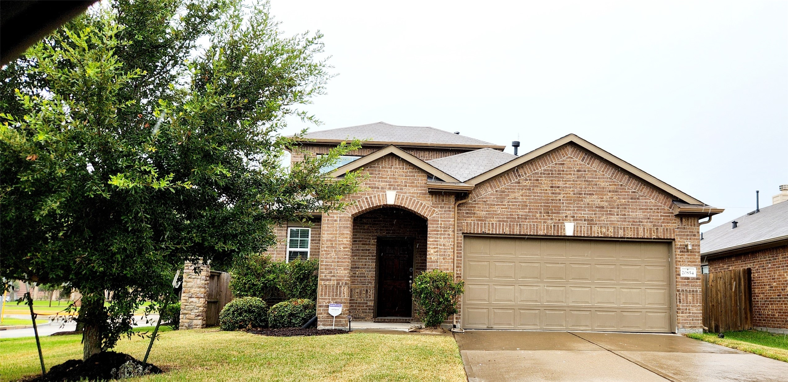20854 Morgan Knoll Lane Katy TX 77449