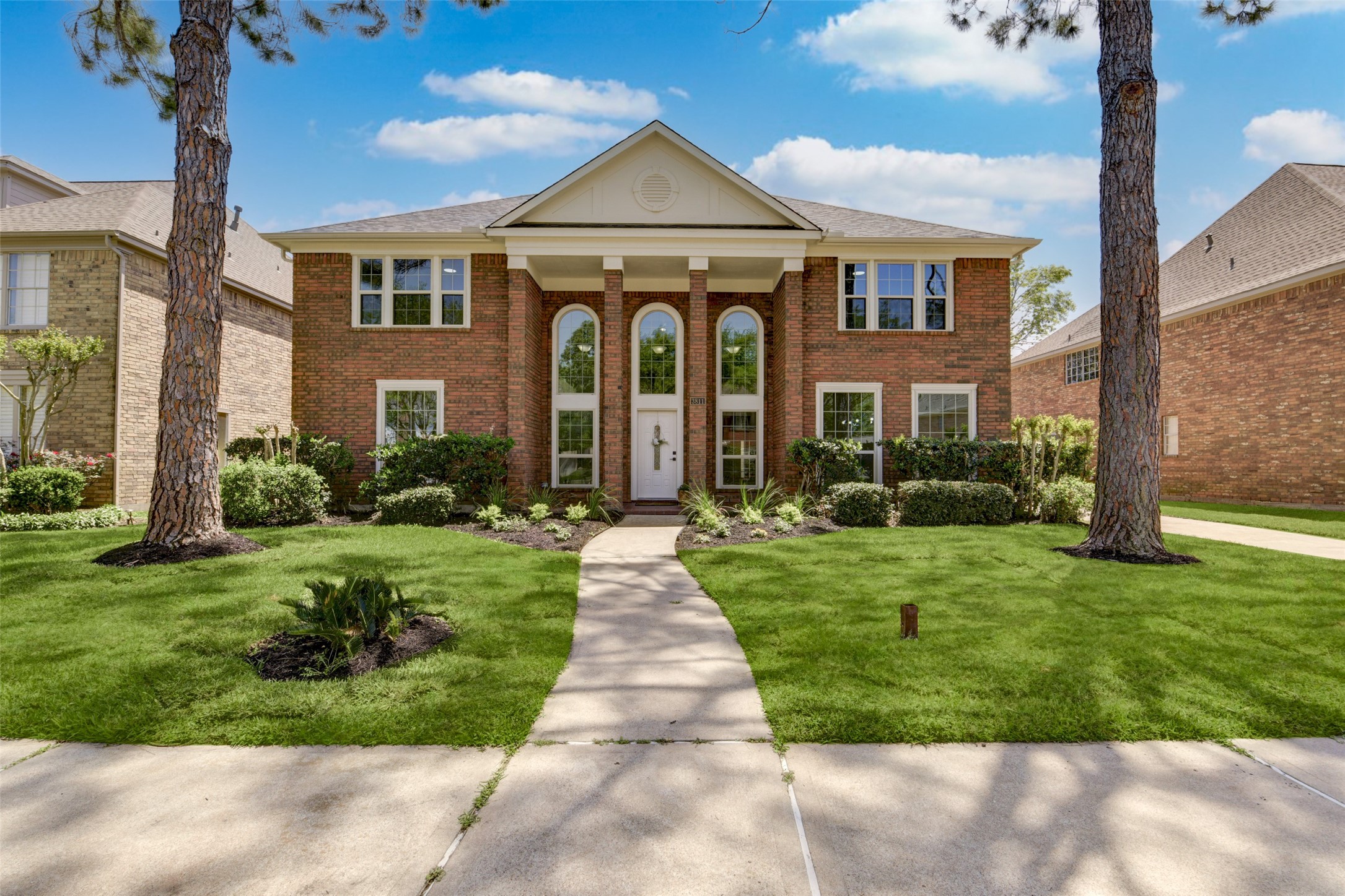 3811 Stockbridge Drive Sugar Land TX 77479