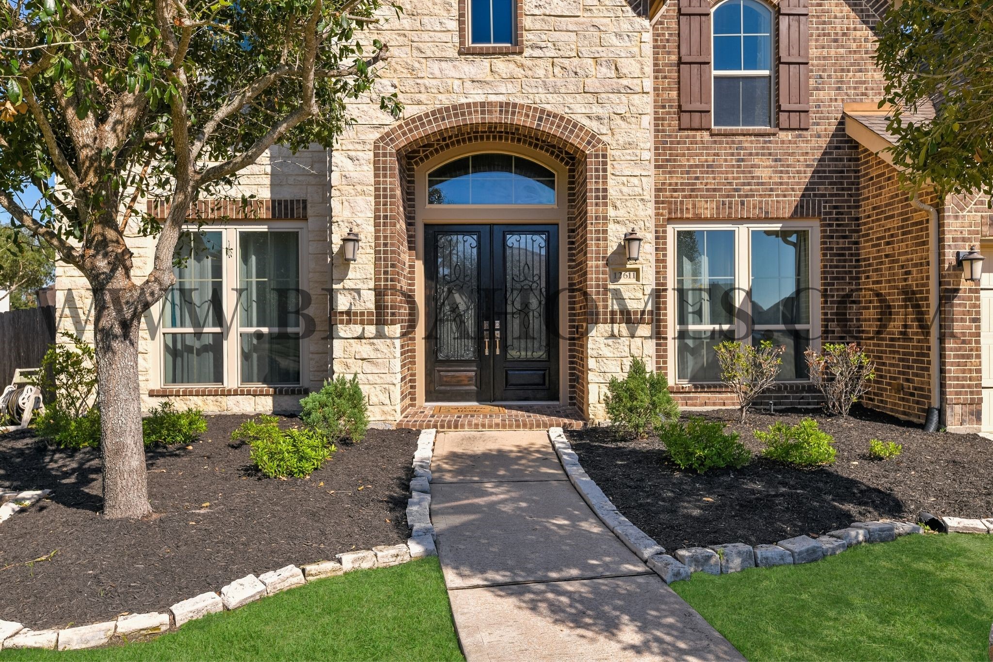 12611 Windy Bridge Lane Pearland TX 77584