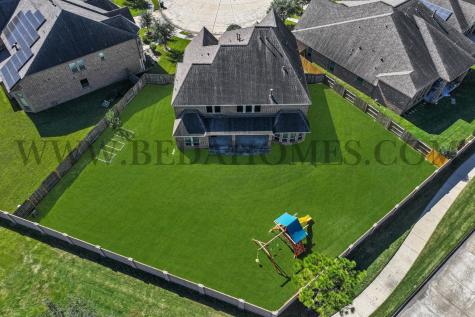 12611 Windy Bridge Lane Pearland TX 77584
