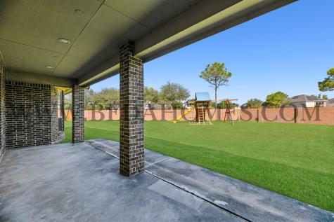 12611 Windy Bridge Lane Pearland TX 77584
