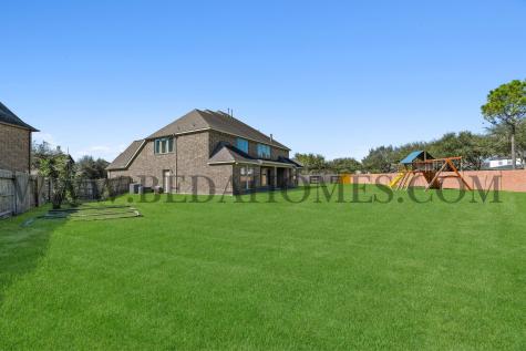 12611 Windy Bridge Lane Pearland TX 77584
