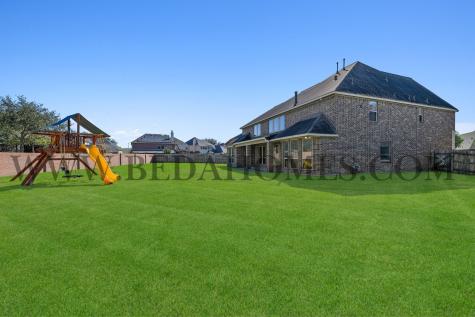 12611 Windy Bridge Lane Pearland TX 77584