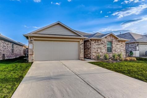 18244 Cascadia Mill Court New Caney TX 77357