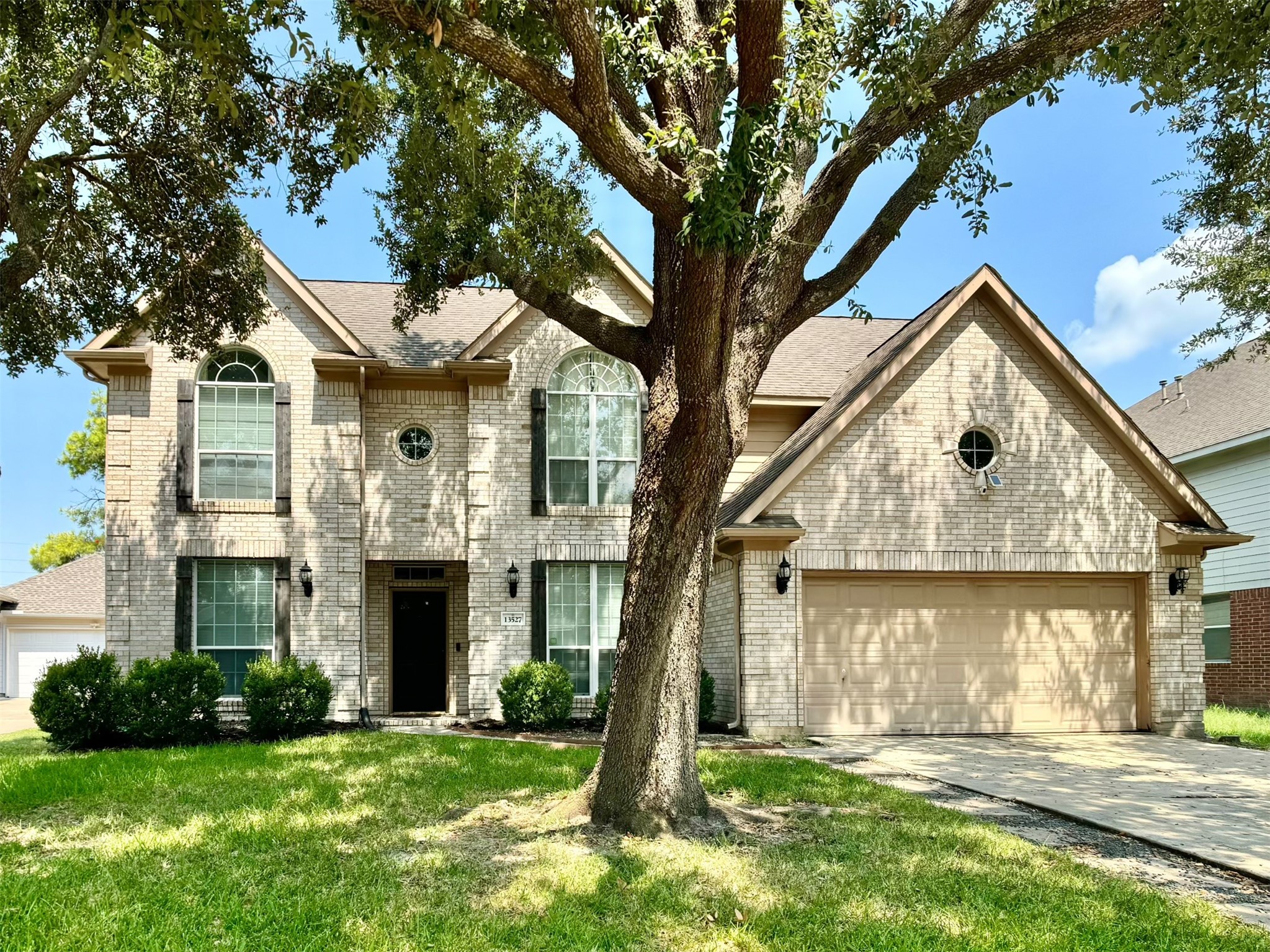 13527 Durbridge Trail Drive Houston TX 77065