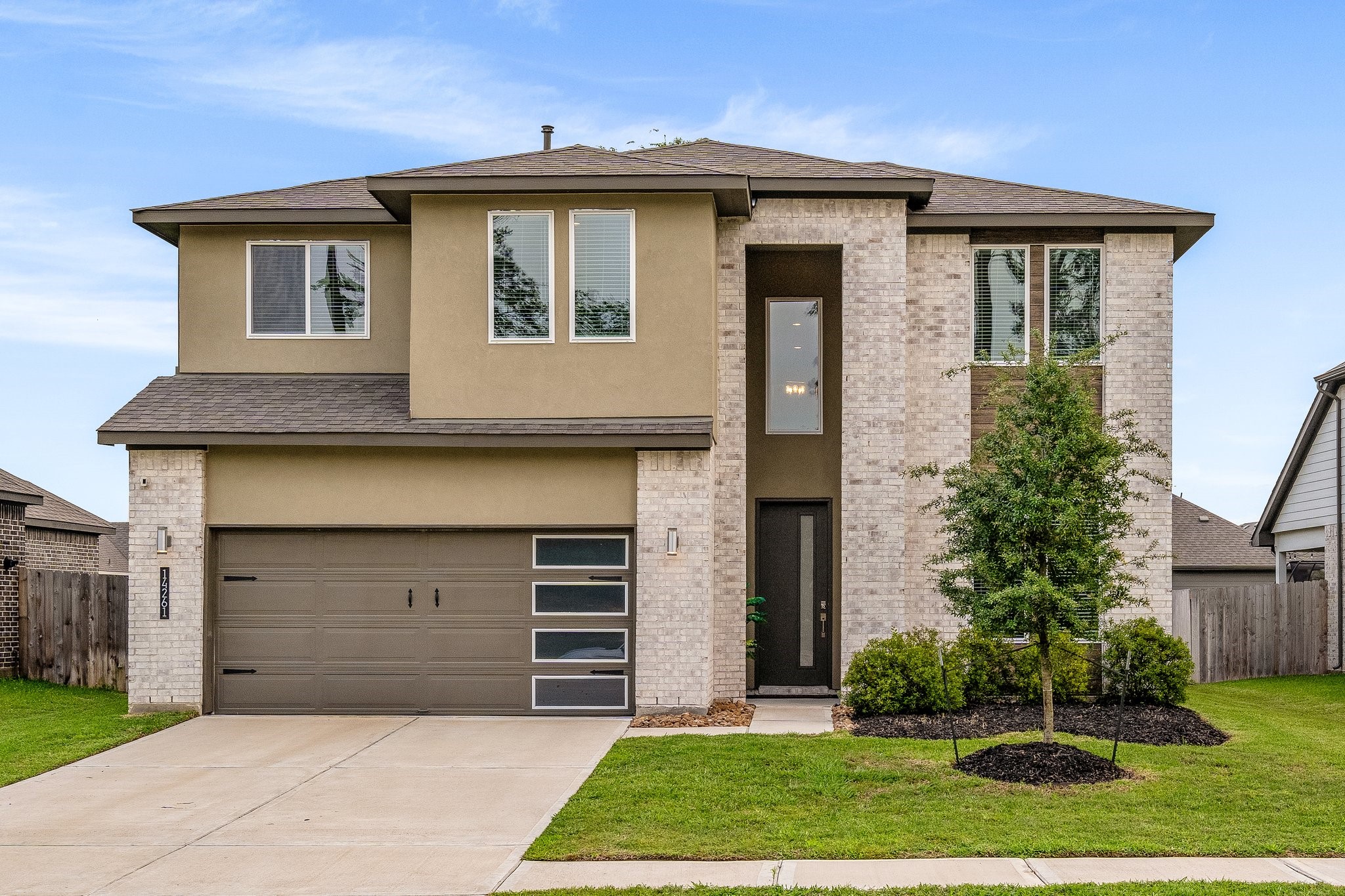 14261 Lake Lodge Drive Conroe TX 77384