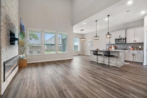 14261 Lake Lodge Drive Conroe TX 77384