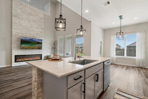 14261 Lake Lodge Drive Conroe TX 77384
