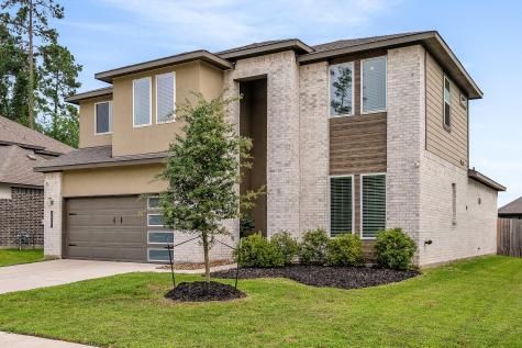 14261 Lake Lodge Drive Conroe TX 77384
