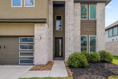 14261 Lake Lodge Drive Conroe TX 77384