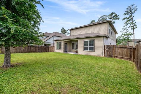 14261 Lake Lodge Drive Conroe TX 77384