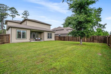 14261 Lake Lodge Drive Conroe TX 77384