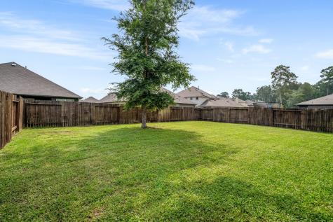 14261 Lake Lodge Drive Conroe TX 77384