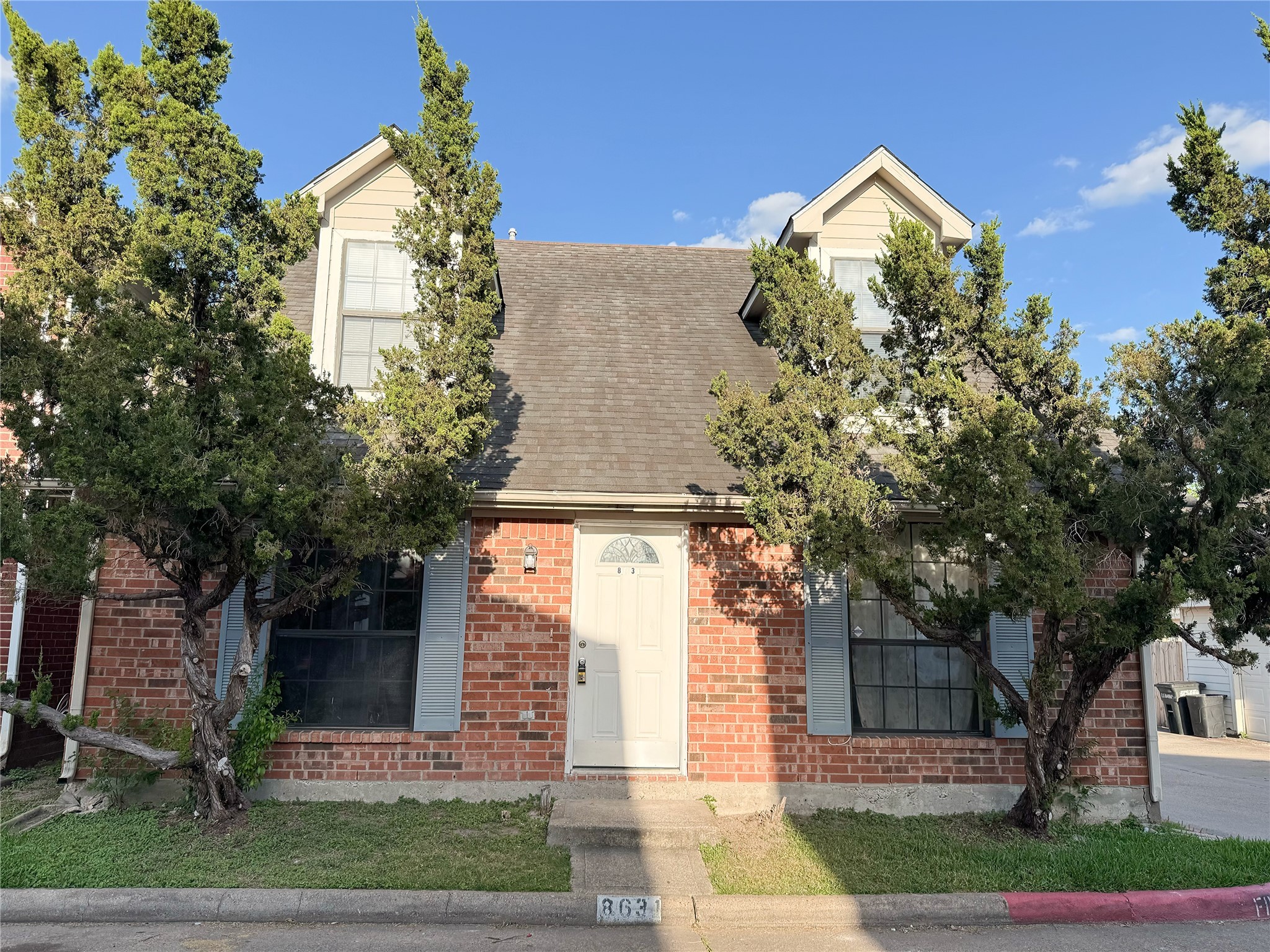 8631 Mapletwist Street Houston TX 77083