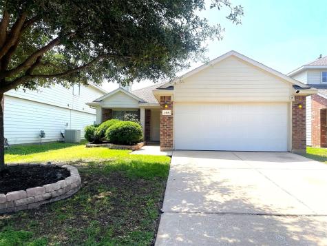 1410 Danby Heath Lane Houston TX 77073