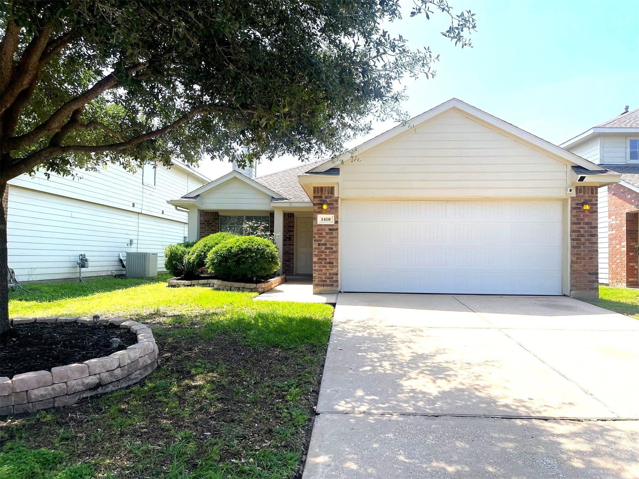 1410 Danby Heath Lane Houston TX 77073