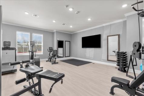 540 Hobbs Road E1 League City TX 77573