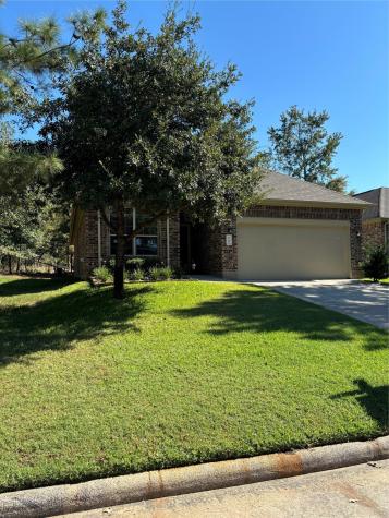 13055 Wood Harbour Drive Montgomery TX 77356