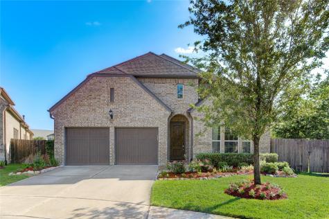 2009 Arrowood Glen Drive Houston TX 77077