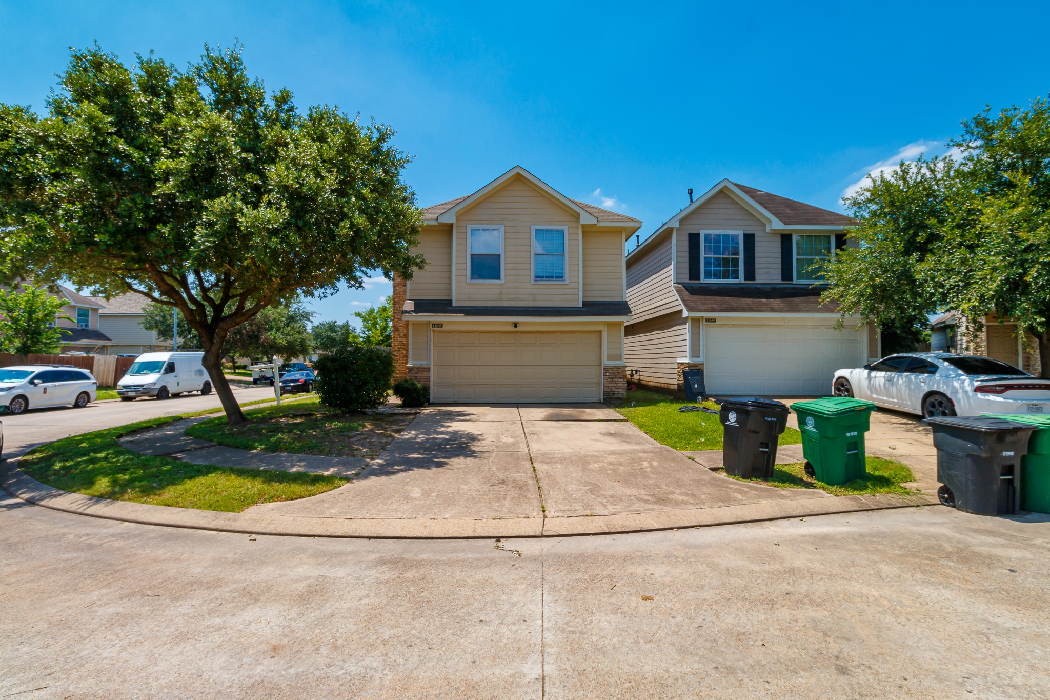 12655 Ashford River Houston TX 77072