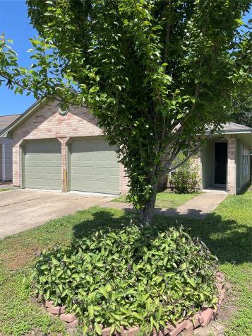 11547 Sagecreek Drive Houston TX 77089