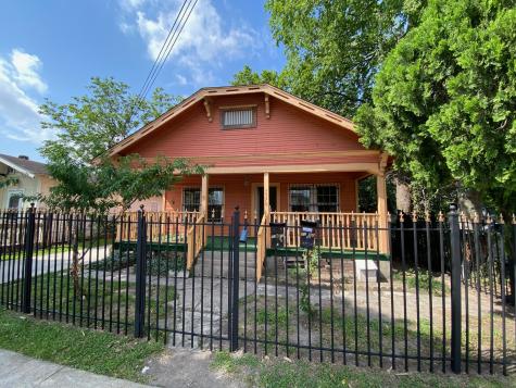 7328 Canal Street Houston TX 77011